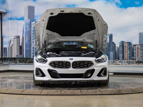 Certified 2026 BMW Z4 M40i image 6