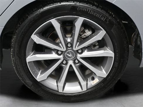 Certified 2023 Acura Integra image 11