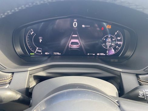 Certified 2025 MAZDA CX-70 Plug-In Hybrid w/ Premium Plus image 18