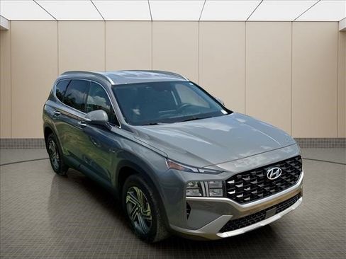 Used 2023 Hyundai Santa Fe SEL FWD image 19