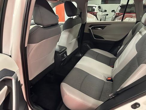 Certified 2025 Toyota RAV4 XLE w/ Convenience Package AWD/4WD image 13