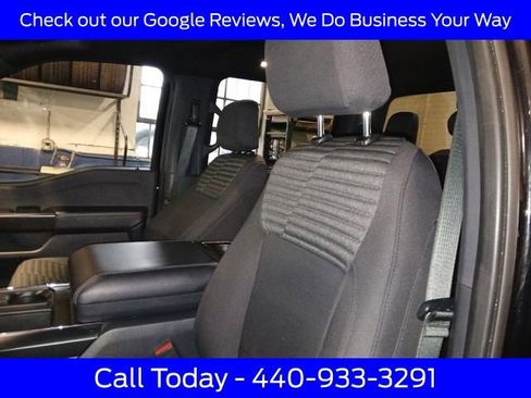 Used 2023 Ford F150 XL w/ STX Appearance Package image 34