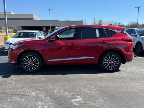 Used 2026 Acura RDX SH-AWD w/ Advance Package image 3