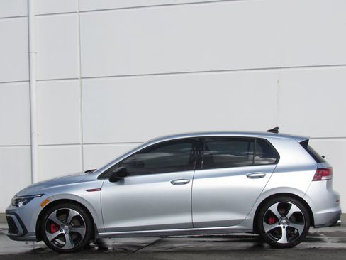 Used 2024 Volkswagen GTI S image 4