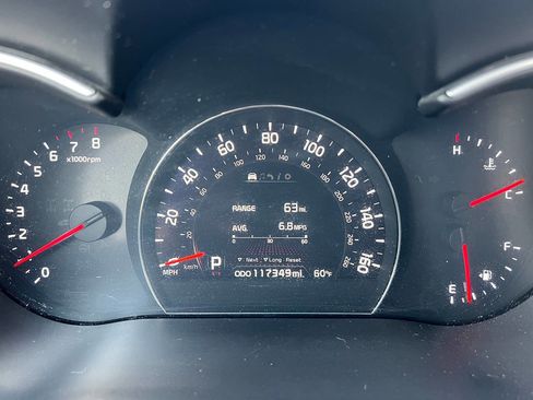 Used 2014 Kia Sorento SX w/ 3rd Row Package AWD/4WD image 40