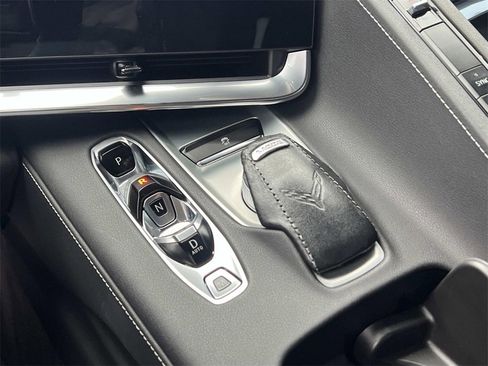 Used 2020 Chevrolet Corvette Stingray Convertible w/ 1LT image 22