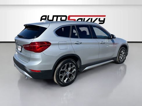 Used 2021 BMW X1 sDrive28i w/ Convenience Package FWD image 7