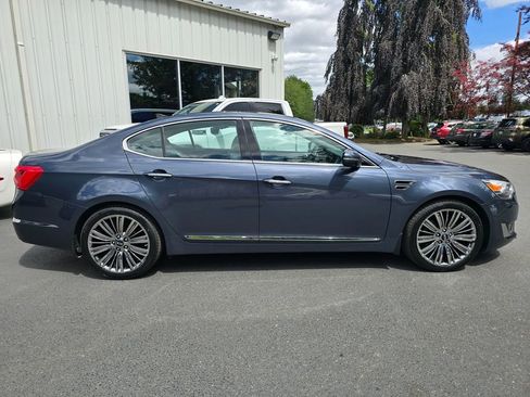 Used 2015 Kia Cadenza Limited FWD image 3