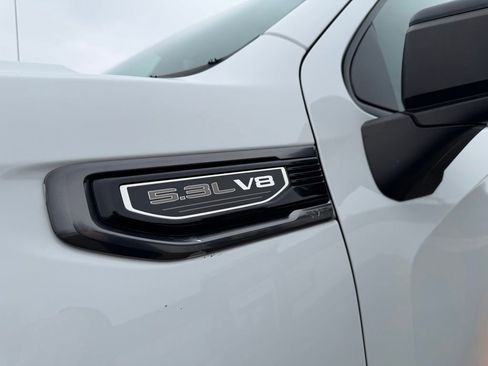 Used 2019 GMC Sierra 1500 AT4 w/ AT4 Premium Package image 21