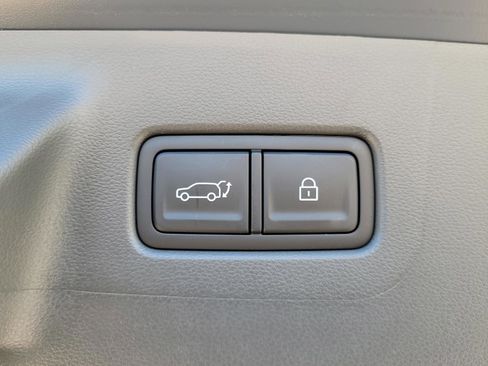 New 2026 Hyundai Santa Fe Calligraphy w/ Tow & Go Package image 7