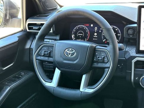 New 2026 Toyota Tacoma Limited image 23