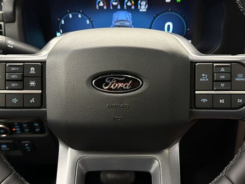 Used 2026 Ford F150 Lariat w/ Equipment Group 502A High AWD/4WD image 27