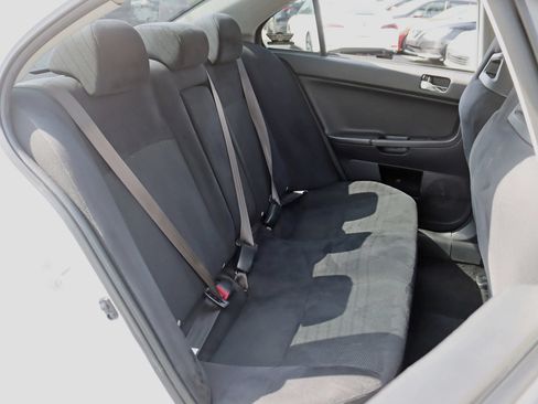 Used 2014 Mitsubishi Lancer Evolution GSR AWD/4WD image 31