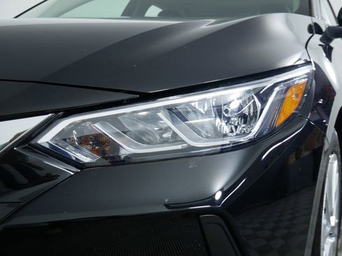 Used 2023 Nissan Sentra S FWD image 14