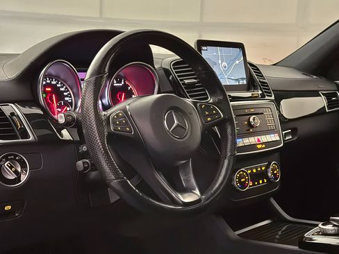 Used 2019 Mercedes-Benz GLE 43 AMG 4MATIC Coupe image 21