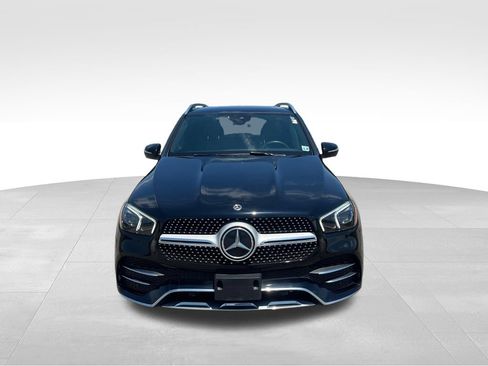 Used 2023 Mercedes-Benz GLE 350 4MATIC image 8