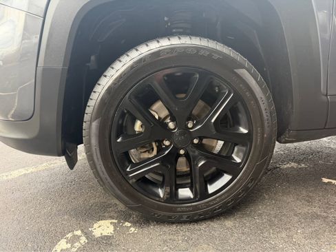 Used 2023 Jeep Renegade Altitude w/ Convenience Group I image 24