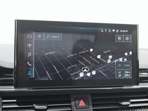 Used 2021 Audi RS 5 w/ Black Optic Carbon Package image 20