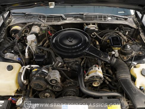 Used 1992 Chevrolet Camaro RS image 4