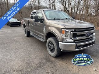 Used 2021 Ford F250 XLT w/ Tremor Off-Road Package video 2
