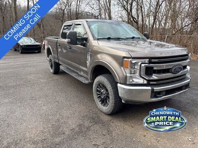Used 2021 Ford F250 XLT w/ Tremor Off-Road Package
