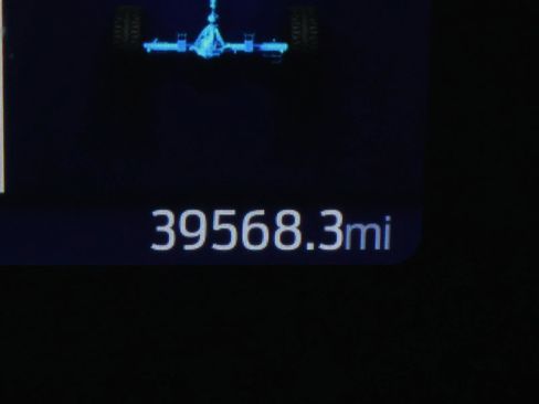 Used 2021 Ford Bronco Black Diamond image 31