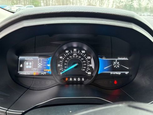 Used 2022 Ford Edge SEL w/ Convenience Package image 28