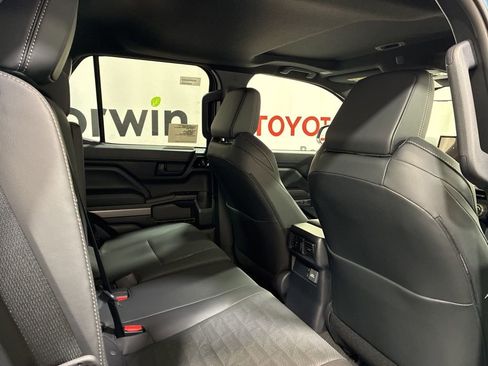Certified 2026 Toyota 4Runner 4WD image 14