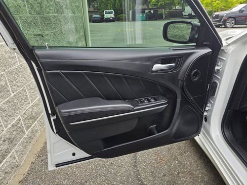 Used 2023 Dodge Charger Scat Pack RWD image 23