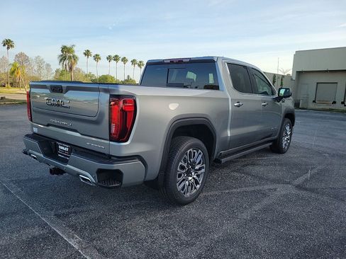 New 2026 GMC Sierra 1500 Denali Ultimate image 5