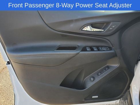 Used 2023 Chevrolet Equinox Premier FWD image 11