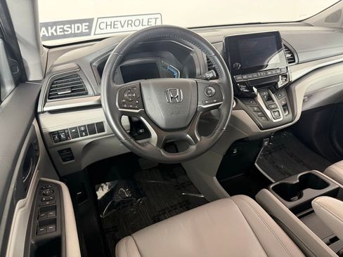 Used 2023 Honda Odyssey EX-L image 18