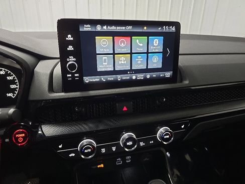 Used 2024 Honda CR-V Sport Touring image 26