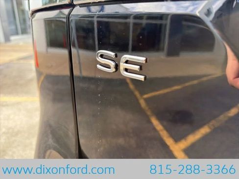 New 2026 Volkswagen Atlas SE image 26