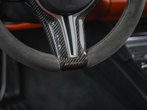 Used 2018 BMW M4 Coupe 2D image 49