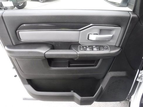 Certified 2022 RAM 2500 Power Wagon w/ Level 1 Equipment Group image 17