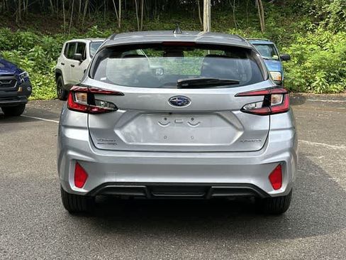 Certified 2024 Subaru Impreza 2.0i AWD/4WD image 4