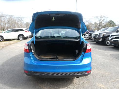 Used 2014 Ford Focus Titanium image 7
