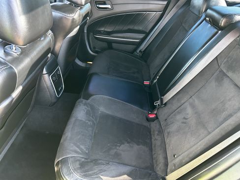 Certified 2023 Dodge Charger Scat Pack w/ Plus Group image 16