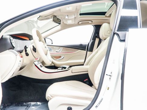 Used 2019 Mercedes-Benz CLS 450 4MATIC w/ Driver Assistance Package image 39