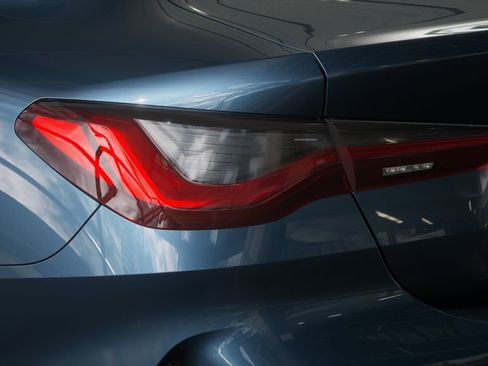 New 2026 BMW 430i Coupe w/ Parking Assistance Package RWD image 30