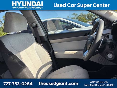 Used 2020 Hyundai Palisade SE FWD image 7