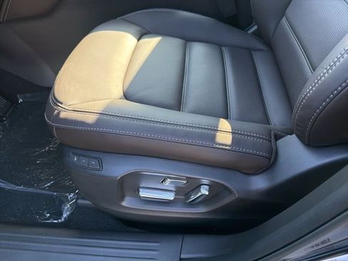 New 2025 MAZDA CX-5 Signature image 11