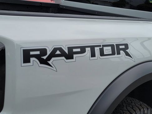 New 2026 Ford Ranger Raptor image 10