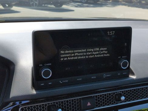 Used 2025 Honda Civic Sport image 20