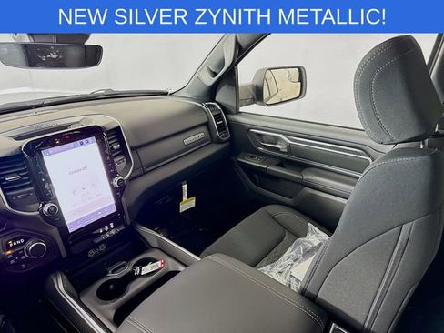 New 2026 RAM 1500 Big Horn image 23