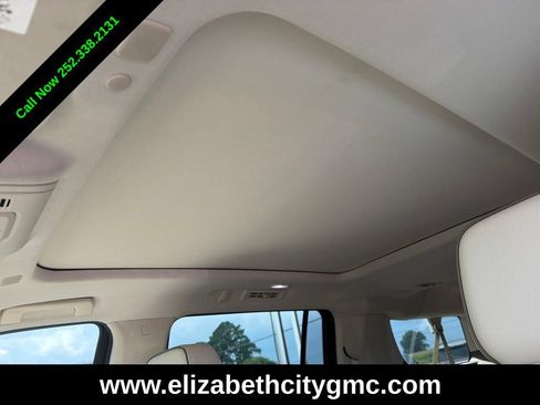 Used 2024 GMC Yukon XL Denali w/ Max Trailering Package AWD/4WD image 7