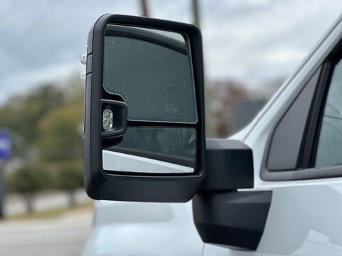 New 2025 Chevrolet Silverado 3500 W/T w/ WT Convenience Package image 16