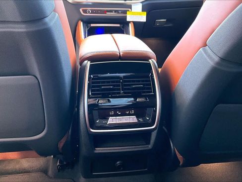 New 2027 BMW X6 M60i AWD/4WD image 17