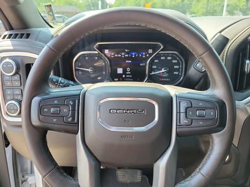 Used 2021 GMC Sierra 2500 Denali w/ Denali Ultimate Package AWD/4WD image 24